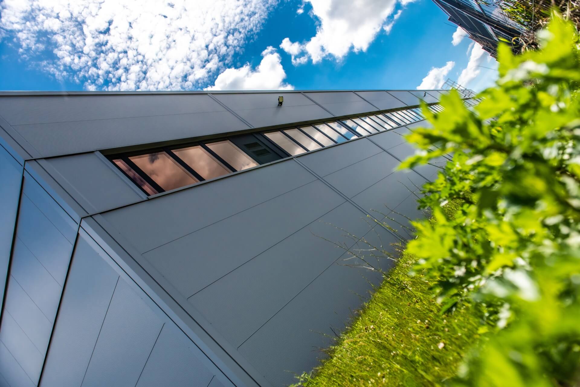 ARPANEL S MiWo wall sandwich panel