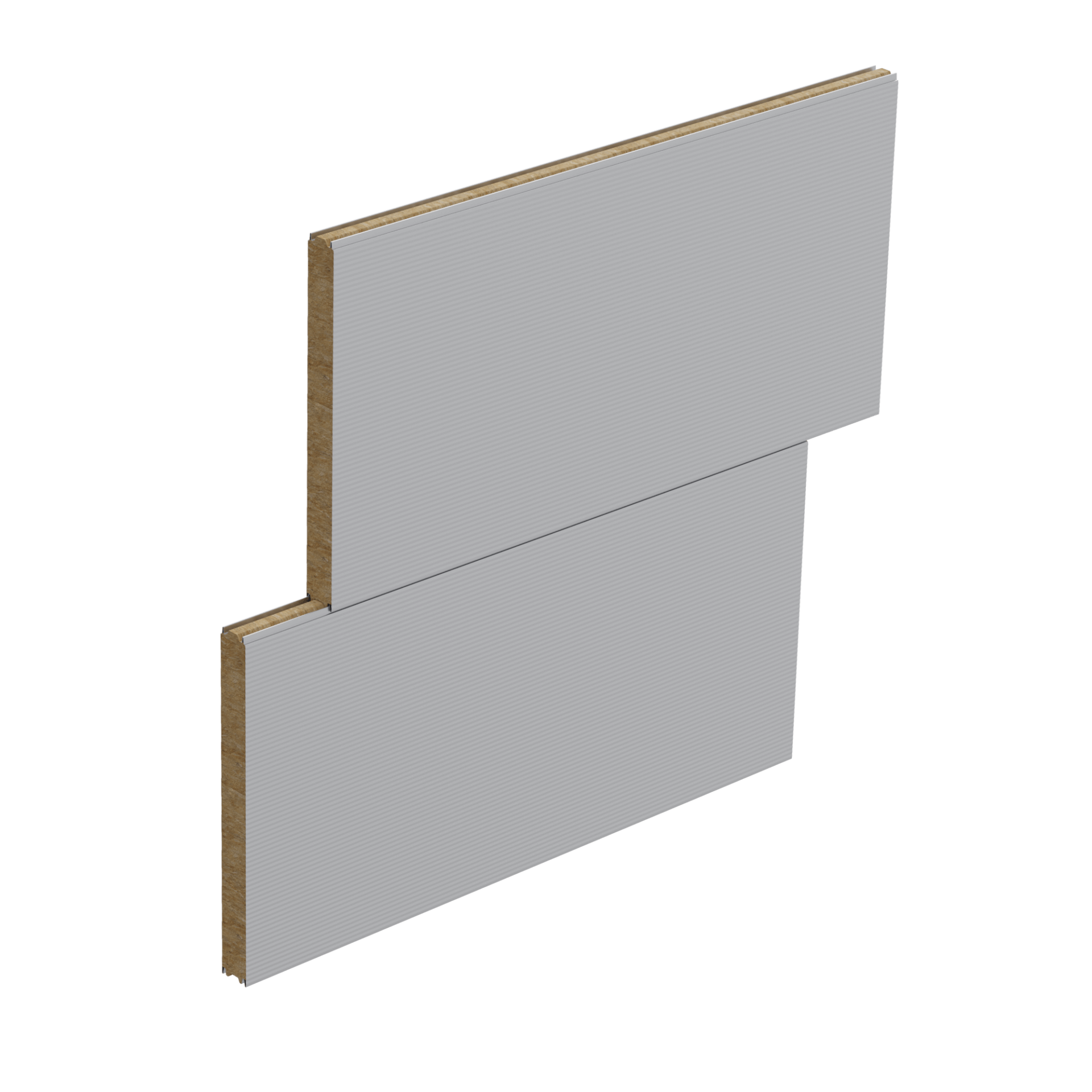 ARPANEL S MiWo wall sandwich panel