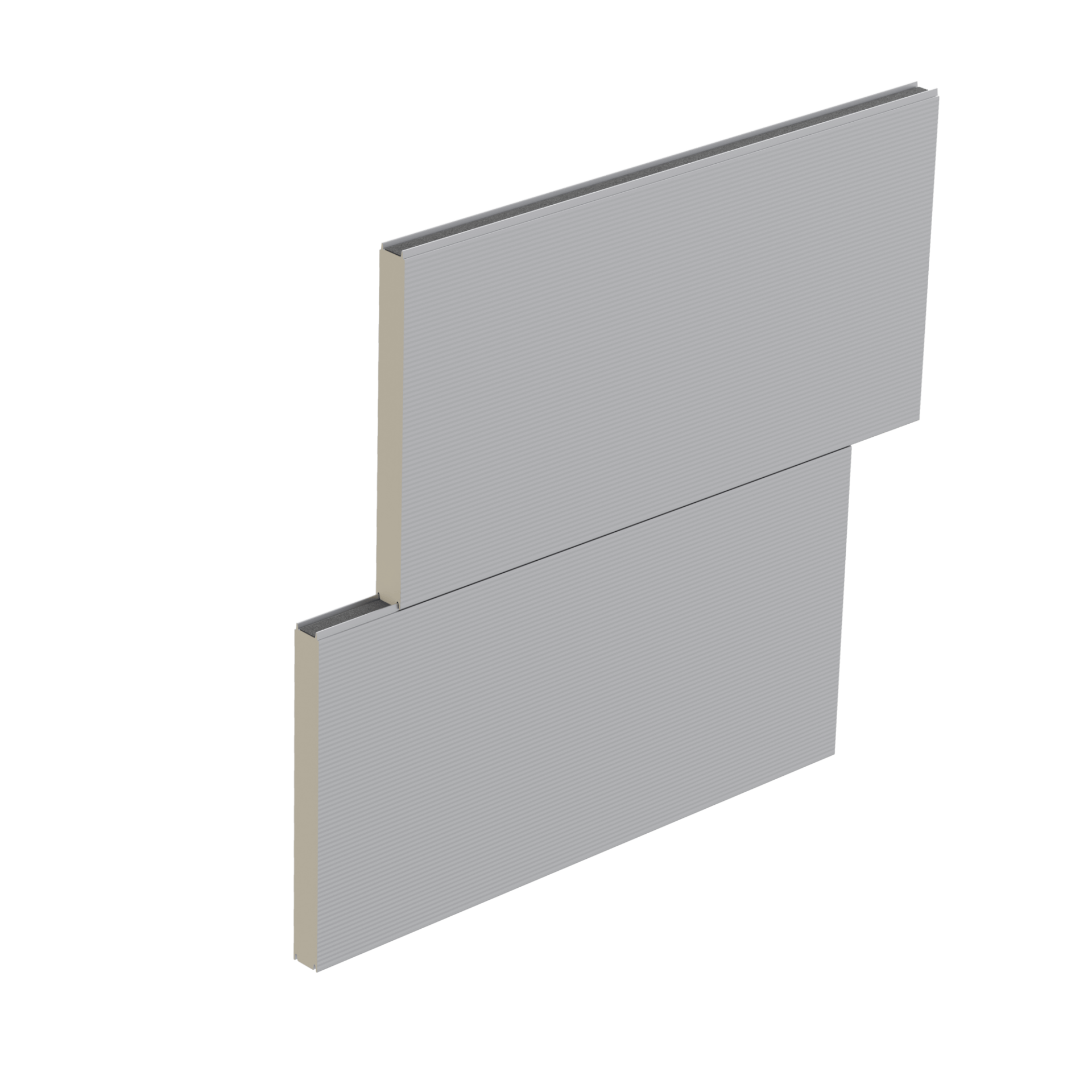 ARPANEL S PIR wall sandwich panel 