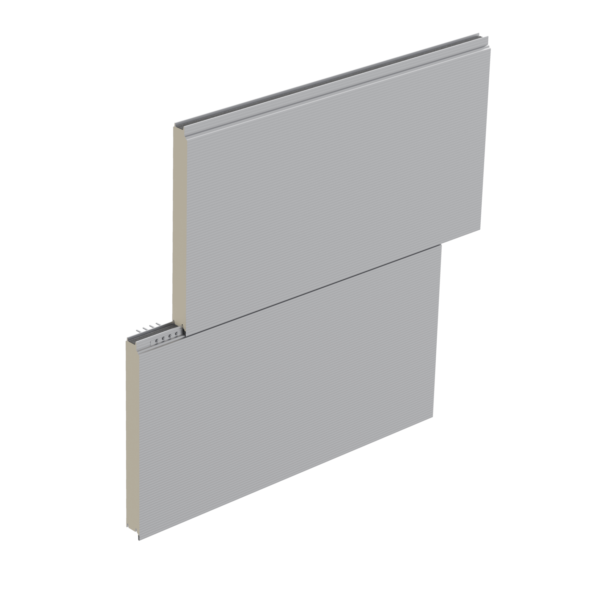 ARPANEL SU PIR wall sandwich panel