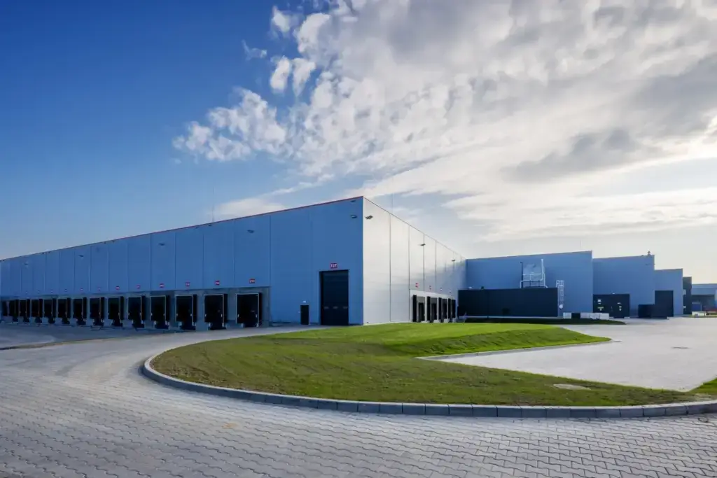 Warehouse
