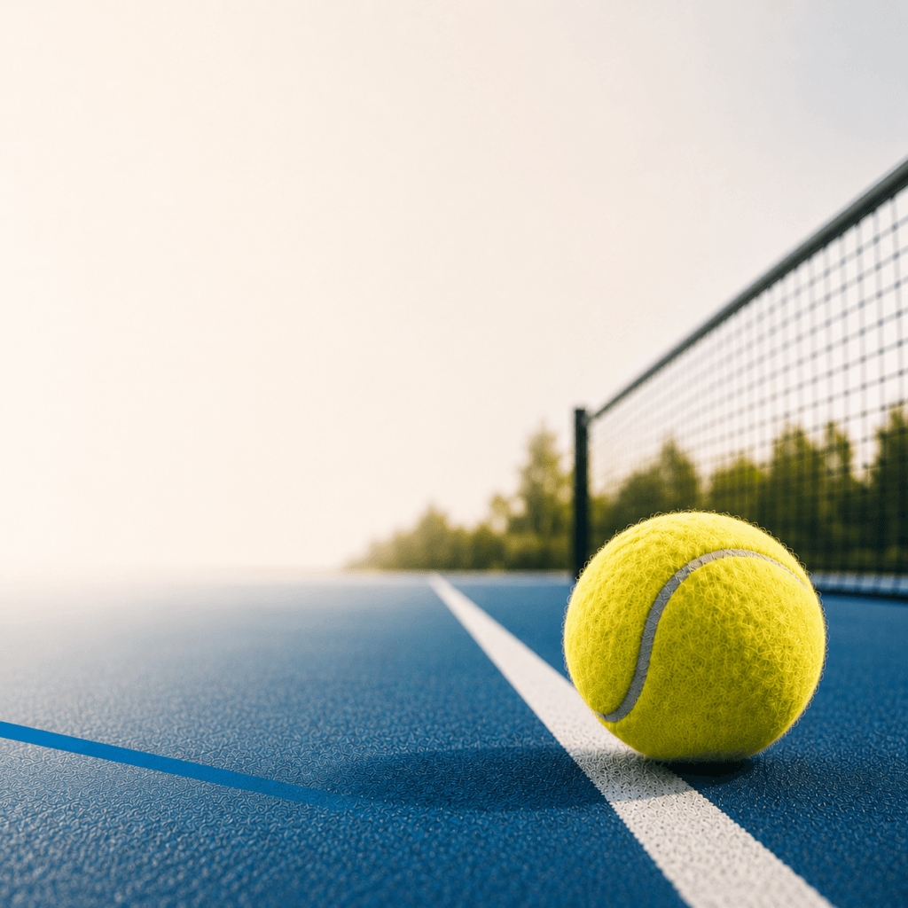 ARPANEL is all set — see you at the Tennis Archi Cup 2026!